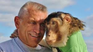 Mikee — St. Paul's clothes-shopping, kitten-loving, lake-walking monkey —  dies at 19