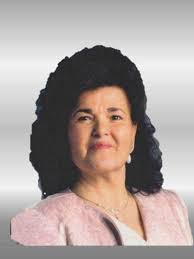 Maria Vomiero Obituary October 17, 2017