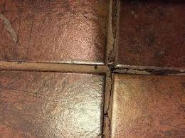 Fixing Bathroom Floor Tile Grout After Toilet Leak Bathroom Fixing Floor Grout Homemaintenancer In 2020 Fliesen Verfugen Bodenfliesen Bodenfliesen Bad