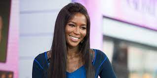 Naomi campbell, 50, has announced she is a mother. Naomi Campbell Reveals She S A Mom In Surprise Announcement