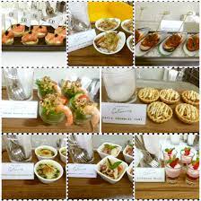 thai finger food