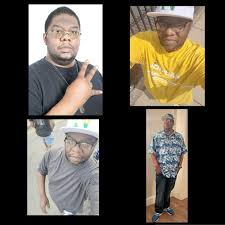 In Loving Memory Of Renee Blocker 8/2/63- 3/15/24 “You Will Be Deeply  Missed, Love Your Family & Friends” #PayingHomage