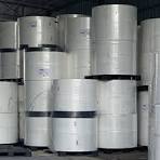 Untreated Fluff Pulp - Virgin Wood Pulp for Diapers & Napkins
