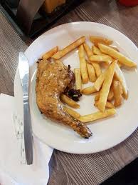 Cozy place, present in the celebrations of my family. Barcelos Cape Town International Airport Cape Town Central Menu Prices Restaurant Reviews Tripadvisor