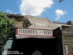 Fire In The Hole Silver Dollar City Branson Missouri Usa Silver Dollar City City Branson