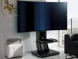 Drehbarer Fernsehstander Cmb 105 Mit Rollen Bis 75 Zoll Tv Schrank Tv Mobel Fernseher