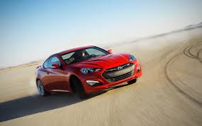 The used 2010 hyundai genesis coupe is offered in the following submodels: The End For The Hyundai Genesis Coupe 2 0t The Car Guide