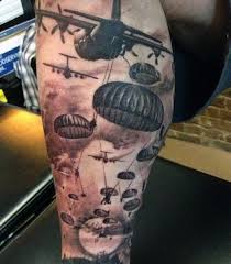 They are some military theme tattoo designs which are tremendously widespread. Pin On Tattoos