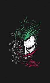 Papel De Parede Do Coringa 11 Joker Wallpapers Joker Comic Joker Artwork