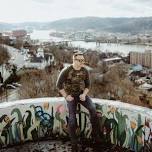 Logan Wojcik Music
