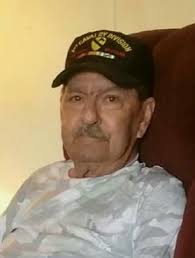 Merble Eugene Pate Obituary June 1, 2018