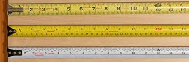 Check spelling or type a new query. How To Read A Tape Measure And Ruler Pro Tool Reviews
