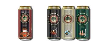 More information on each of the brands can be found by selecting the relevant brewery link Privatbrauerei Eichbaum Brands