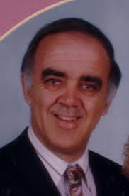 Jerry Ulmer Obituary