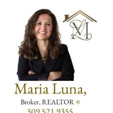 MARIA LUNA HOMES