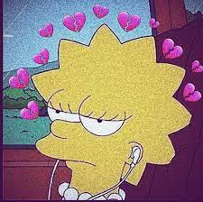 Simpsons s1 e6 moaning lisa. Sad Simpsons Gif Lisa Novocom Top