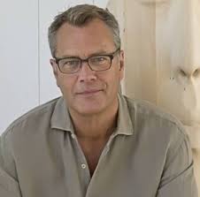 Celebrating the Achievements of Peter Halsey Cook