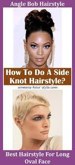 Women Hair Highlights Red Lips Best Hairstyle For Long Thin Face Middle Aged Women Hairst Oblong Face Hairstyles Middle Aged Women Hairstyles Womens Hairstyles