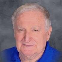 John Wayne Cox Obituary