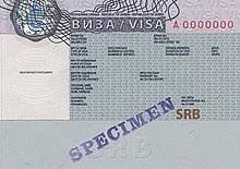 If a person sends any such note he or she is supposed to extend his or her festive moments with others. Visa Policy Of Serbia Wikipedia