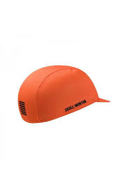 Orange Cycling Caps Cycling Cap Cycling Cap