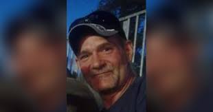 Obituary for Carl Joseph "Joe" Rickard