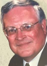 Dr. Michael Frederick Ehman — Askins cremation