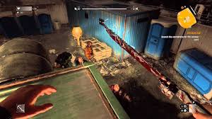 Maybe you would like to learn more about one of these? Dying Light Broadcast 2 Demolishers Battle Keycard Db Shotgun Location Fucking Finally Ps4 Youtube