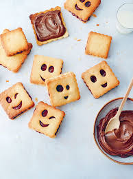 Biscuits Cultes Au Chocolat Alimentation Dessert Biscuits