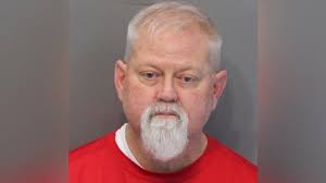 Former Tenn. assistant principal accused of attempting to meet infant for  sex