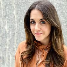 The 34 standout women in CVC