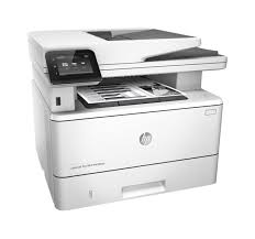 I replaced it with the m477fdw. Hp Color Laserjet Pro Mfp M477fdw Cf379a Trade Aid Computer Llc