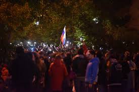 Сторонники оппозиционера алексея навального планируют провести митинги в поддержку политика в среду, 21 апреля, на центральных площадях российских городов. Tdj2yulbechium