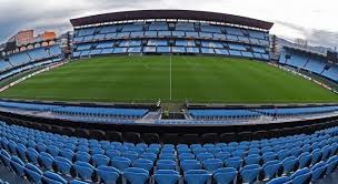 Il real club celta de vigo sad (ipa: Vigo Estadio Balaidos Estadios De Espana