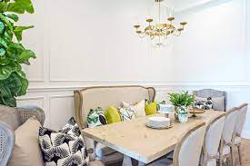 The many types of moulding ensure that you can find a style that suits your home. How To Install Panel Moulding Maggie Holmes Design