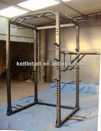 Power Rack Squat Rack Sportzal Doma Trenazhernyj Zal Dlya Doma
