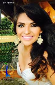 Reinado de El Salvador