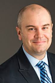 Jon Miller: Candidate for Nominating Committee