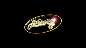 The History Jovem Pan On Spotify