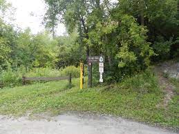 Blue skies ahead and hoping to see lots of spring blooms on our hike at the monches segment of the ice age trail!! Monches Segment 5 Ice Age Trail Alliance