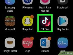 Por ejemplo, tiktok ha presentado un servicio con el que ayudará. Cara Berhenti Mengikuti Pengguna Di Tiktok Pada Perangkat Android