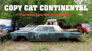 Image result for Continental Green 1951 Chrysler