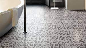 Just make sure that you choose a design that doesn't make your guests faint! 25 Beautiful Tile Flooring Ideas For Living Room Kitchen And Bathroom Designs