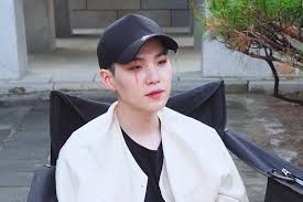 It was released on august 15, 2016, by big hit entertainment on soundcloud background and development. Watch Bts Suga Agust D Talks About Creating D 2 Bringing His Ideas For Daechwita Mv To Life Sword Dancing And More Soompi