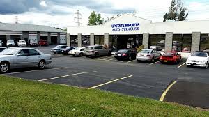 62 ac dealers in east syracuse, ny. Upstate Imports Auto Repair Apex Automotive Magazine