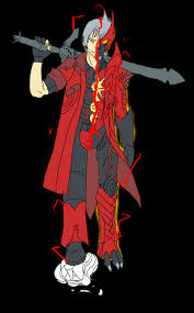 Dante Devil Trigger By Metal Kitty On Deviantart This page is for all the devil may cry fan's out there! dante devil trigger by metal kitty on