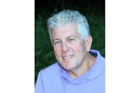 Donald Gillespie Obituary (1943