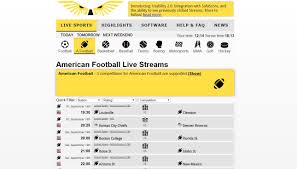 Nfl sunday ticket may be what every football fan wants — but it's not what every football fan is willing or able to pay for. Forget The Pirate Bay Use These Illegal Sports Streaming Sites To Watch Any Game For Free