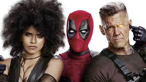 Check spelling or type a new query. Deadpool 2 Ab Sofort Neu Bei Netflix Im Marz Chip
