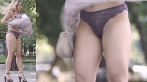 Daniela Bello new upskirt-exclusive content